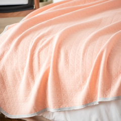 Delight Home cotton throw blankets