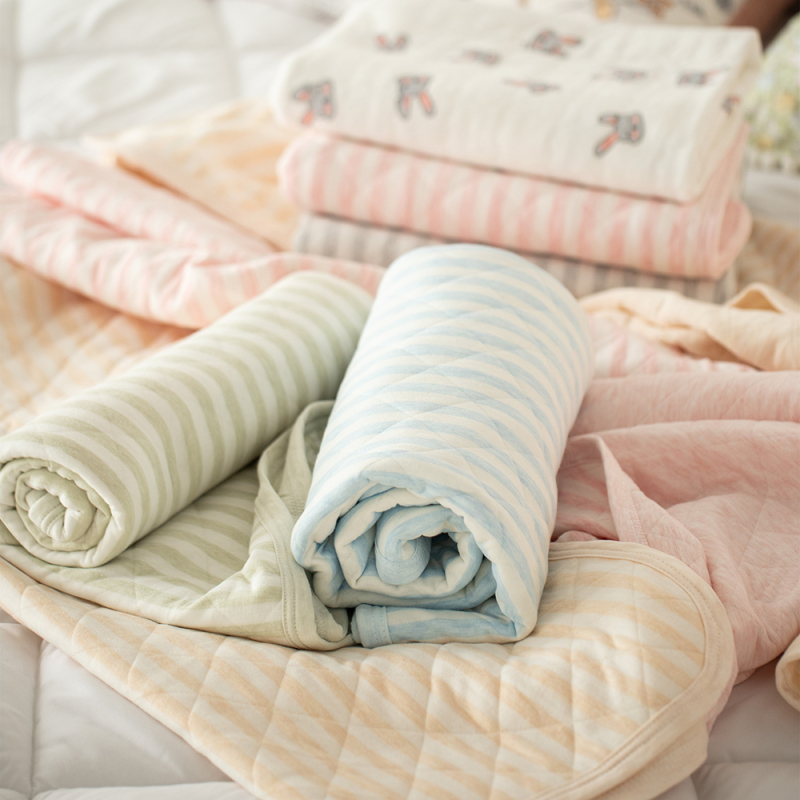 Delight Home children cotton throw blankets