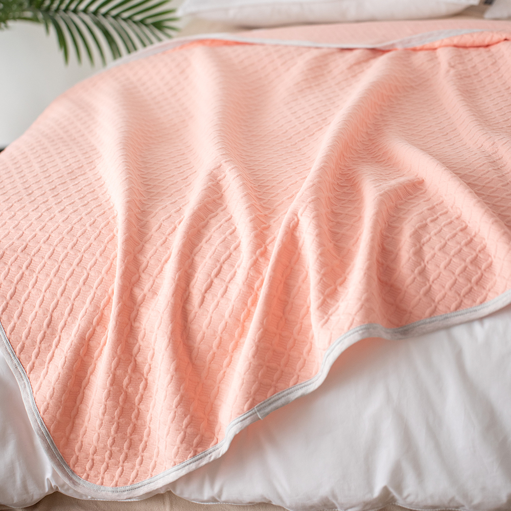 Delight Home cotton throw blankets