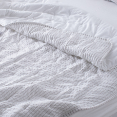 Cation Seersucker Quilt