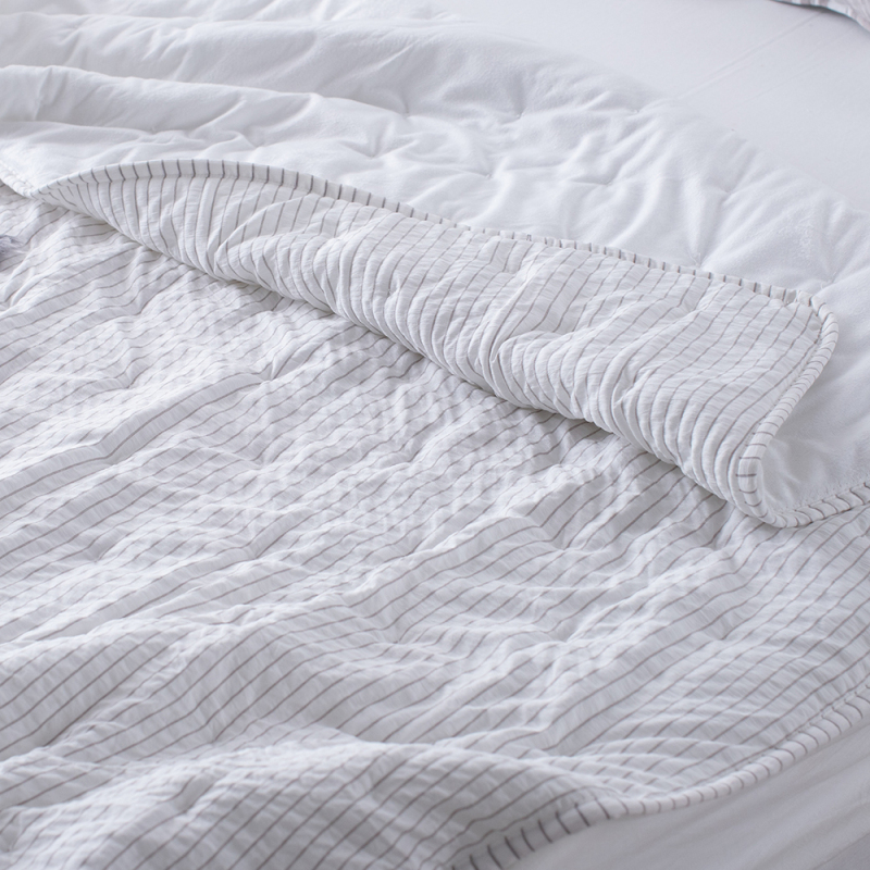 Cation Seersucker Quilt