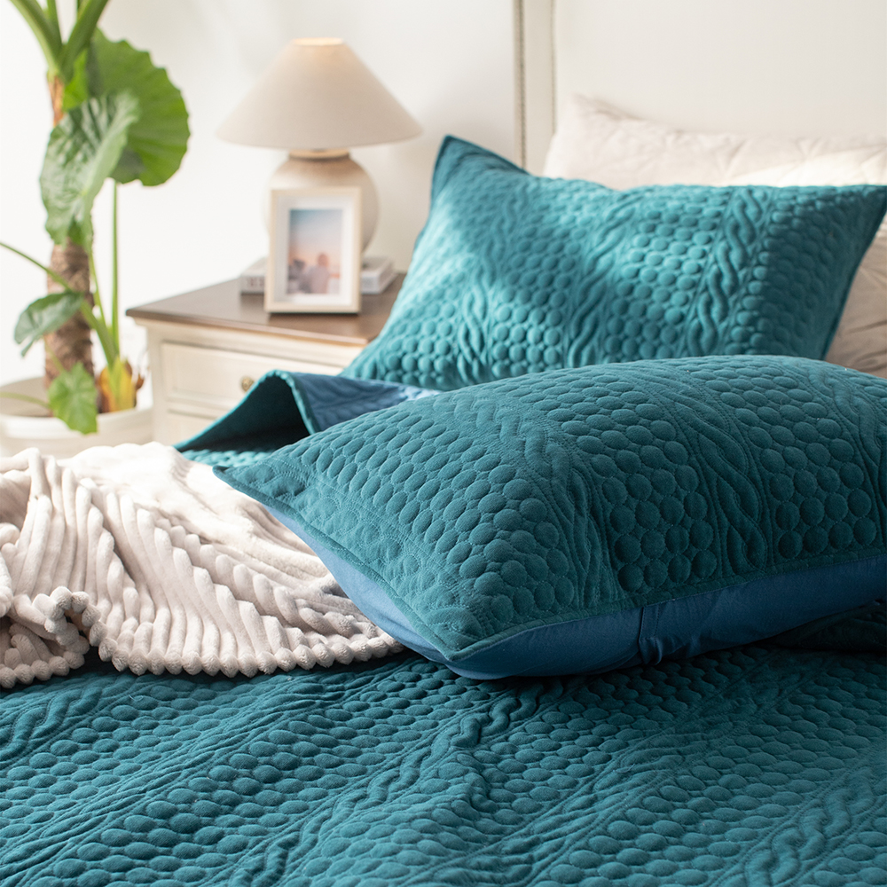 Geometirc Quilting