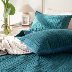 Geometirc Quilting