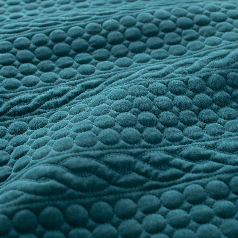 Geometirc Quilting