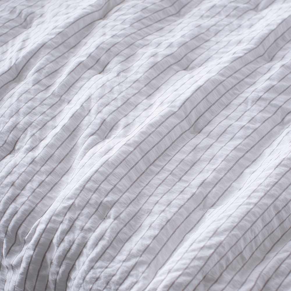 Cation Seersucker Quilt