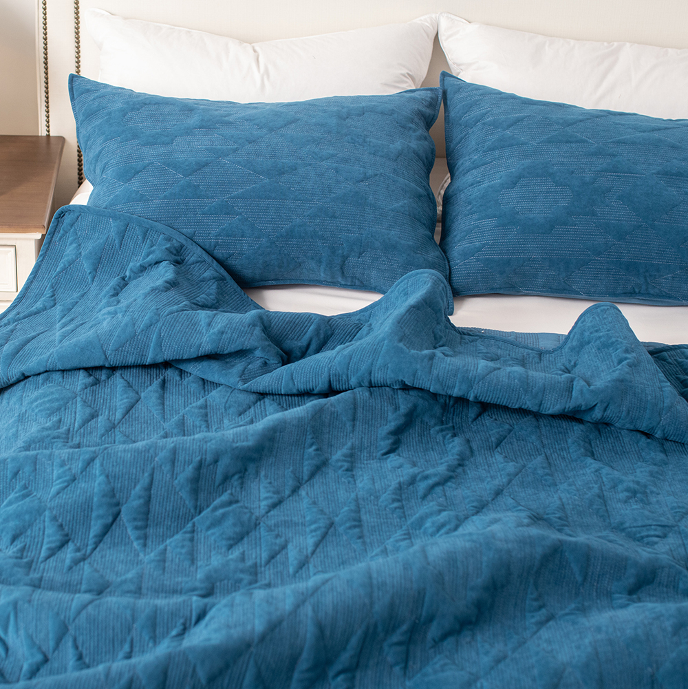 Geometirc Quilting
