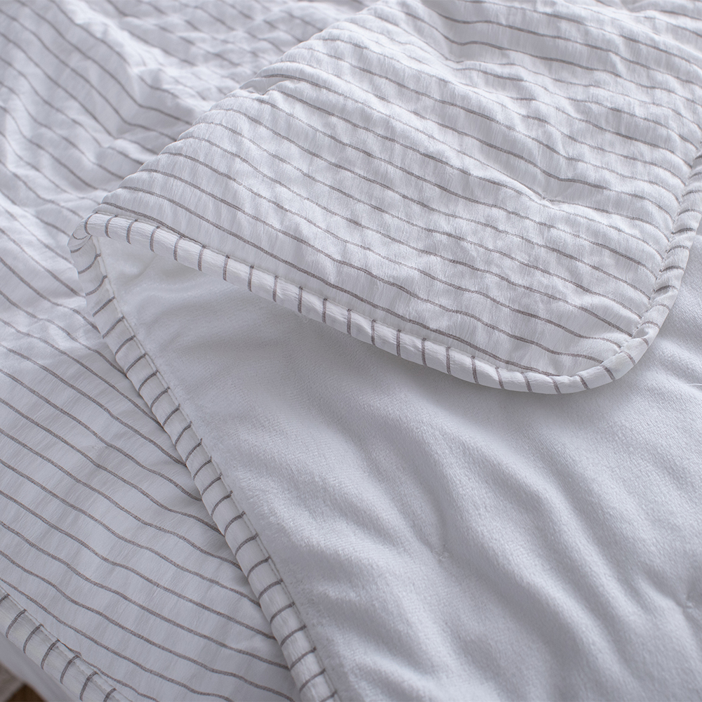 Cation Seersucker Quilt