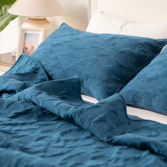 Geometirc Quilting