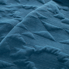 Geometirc Quilting