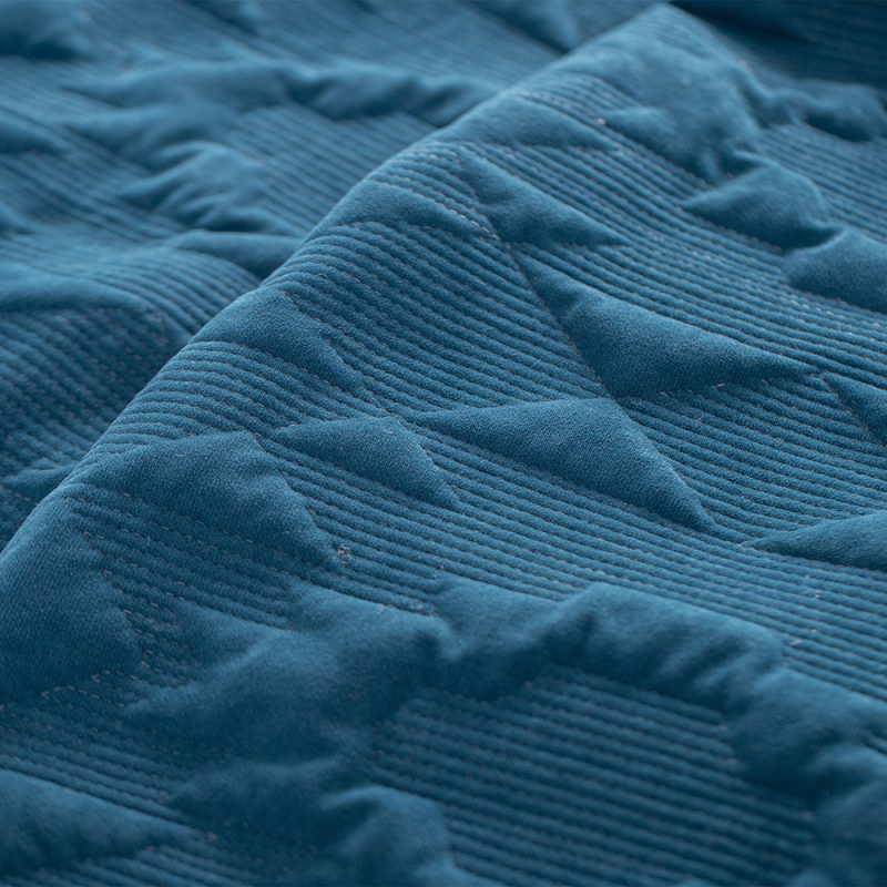 Geometirc Quilting