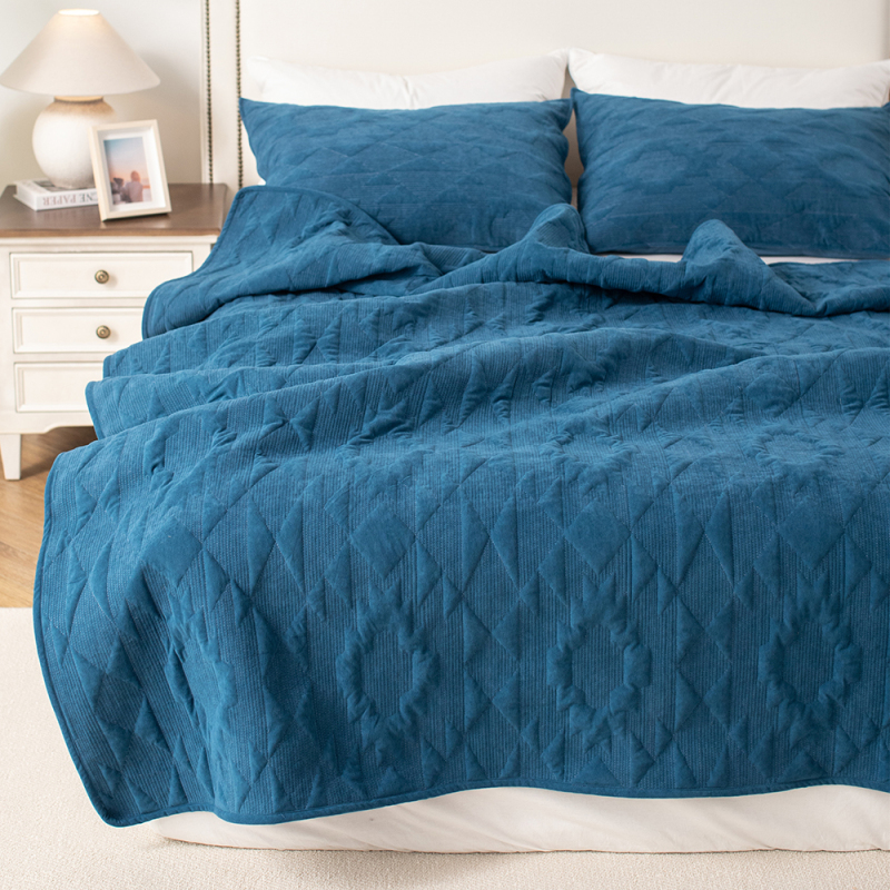 Geometirc Quilting