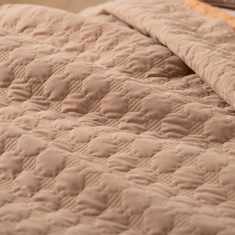 Geometirc Quilting