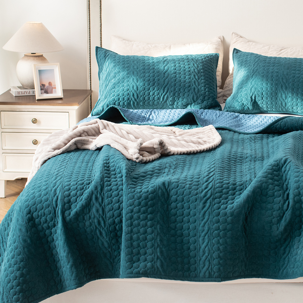 Geometirc Quilting