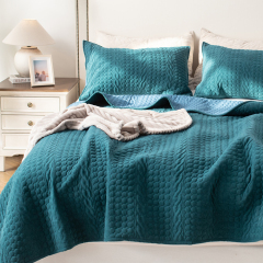 Geometirc Quilting