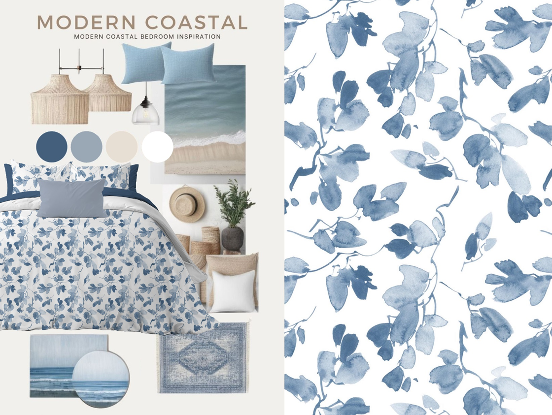 New Arrival - Print Collection 202502