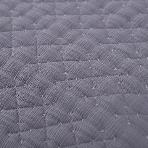 Cross Stitching Quilting