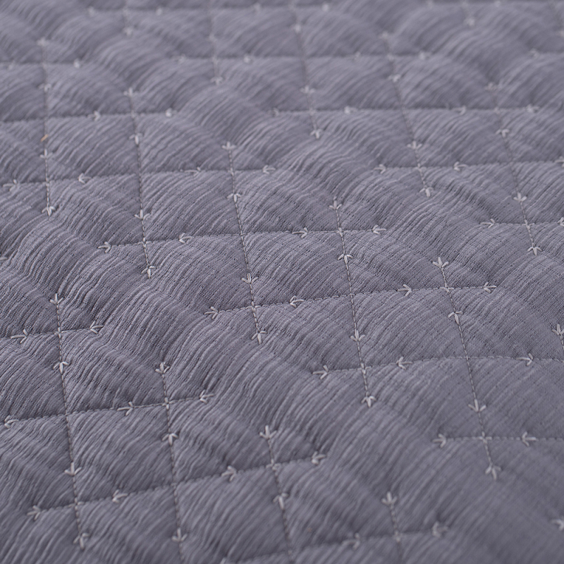 Cross Stitching Quilting