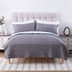 Cross Stitching Quilting