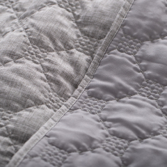 Delight Home quilt