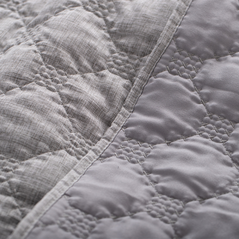 Delight Home quilt