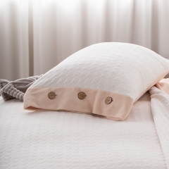 Chenille Duvet Cover Set