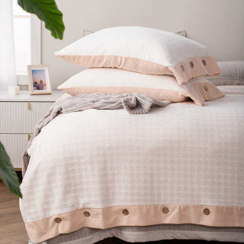 Chenille Duvet Cover Set