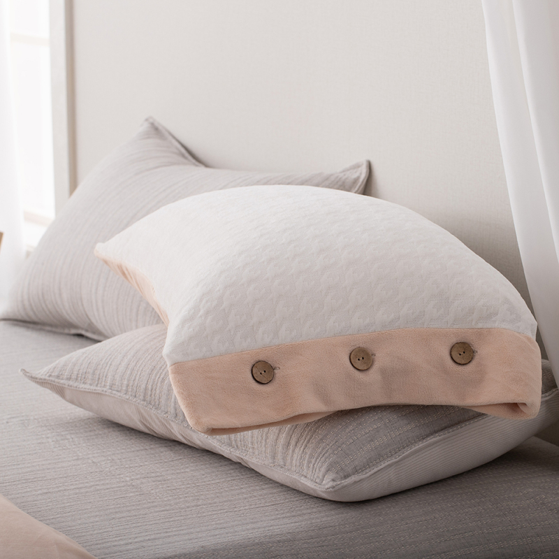 Chenille Duvet Cover Set