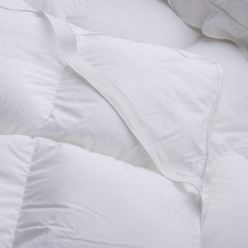 3D Fluffy Mattress Topper
