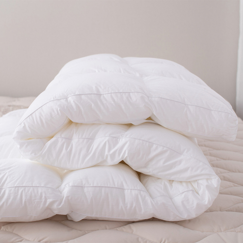 3D Fluffy Mattress Topper