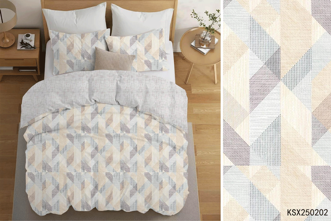 Newly Printed Collection - April 2025