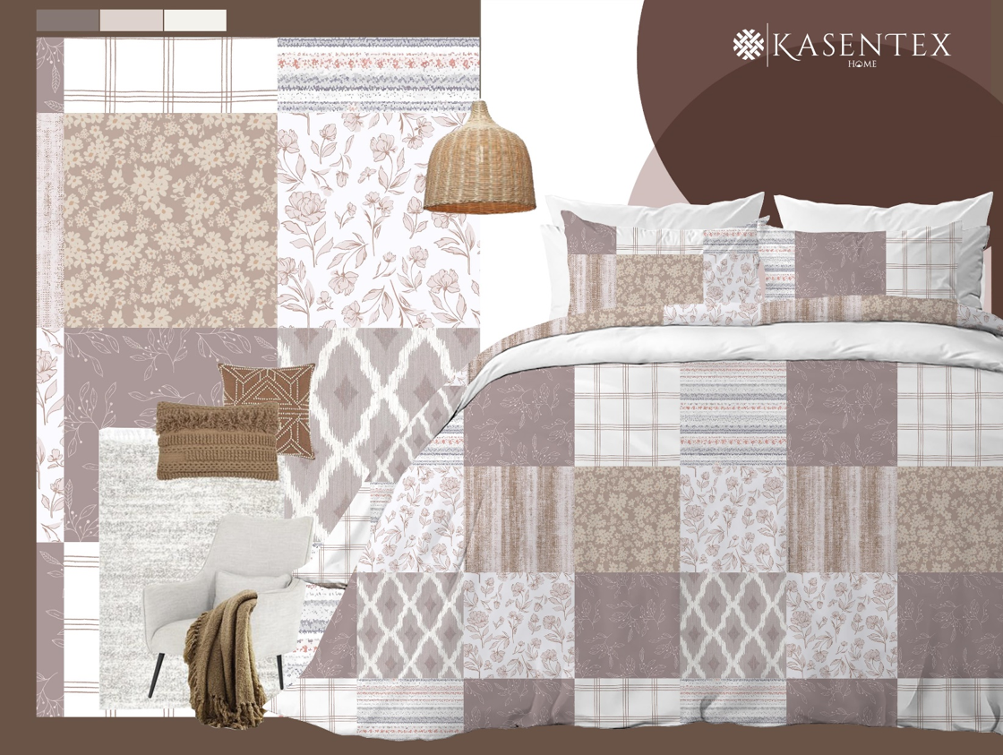 Newly Printed Collection - June 2025