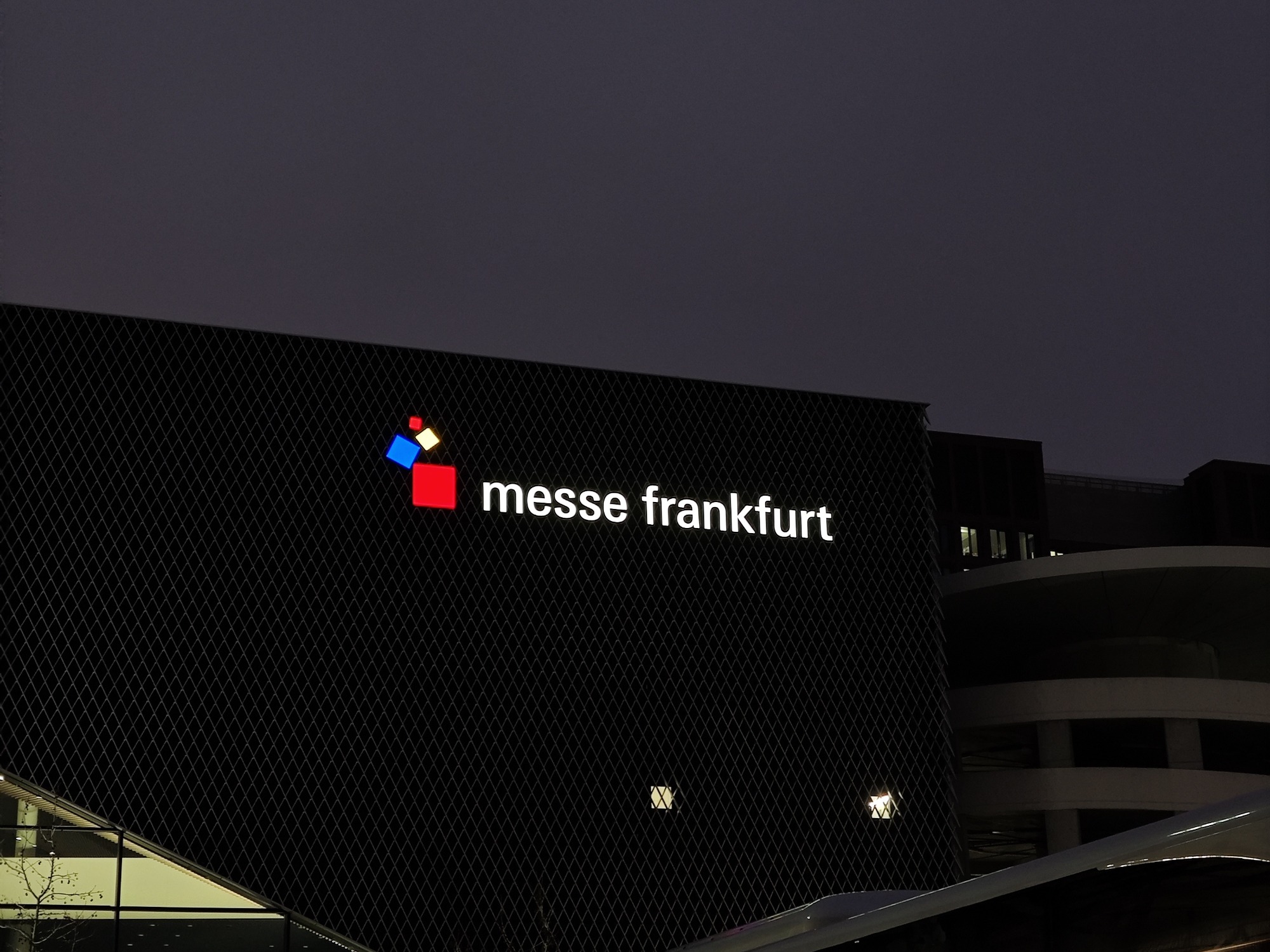 Heimtextil Frankfurt 2025 / Hall 9.1 – G40F