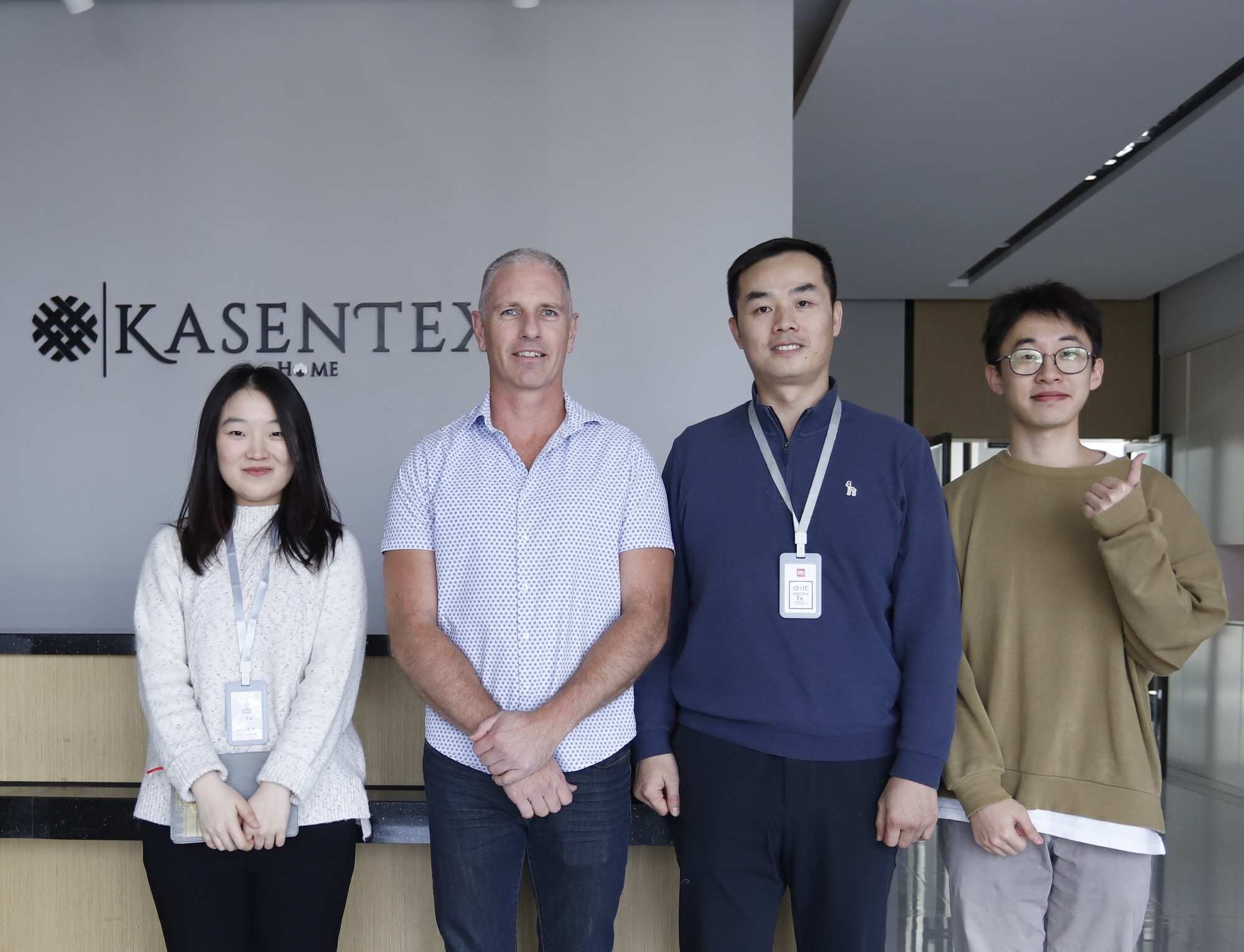 New Australian Partner Visited – March 2025