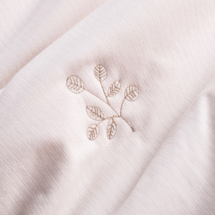 Modern Flora Quilting