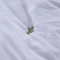 Pixel Style Embroidery