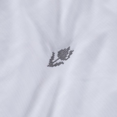 Pixel Style Embroidery