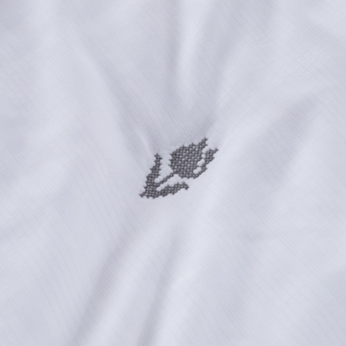 Pixel Style Embroidery