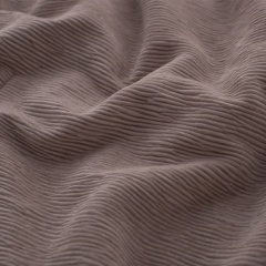 Crinkled Dutch Velvet Comforter