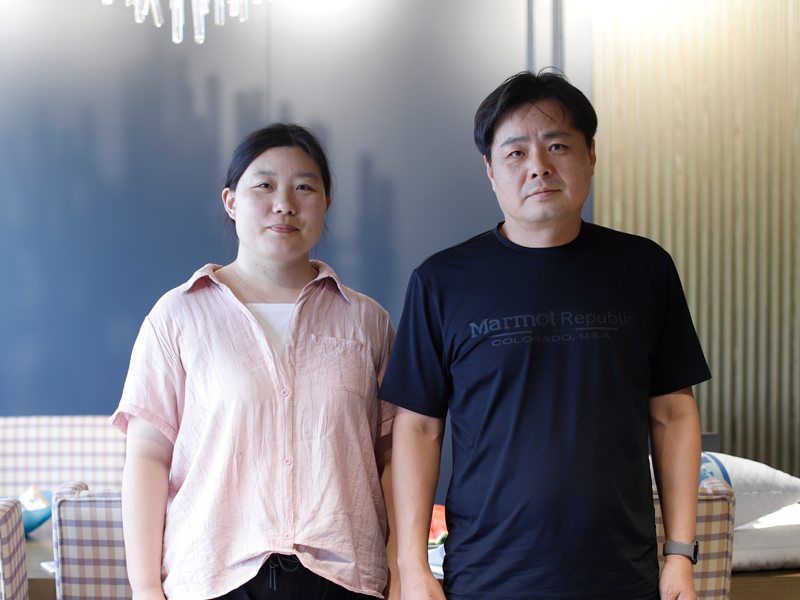 Korean Client Visit – June 2025