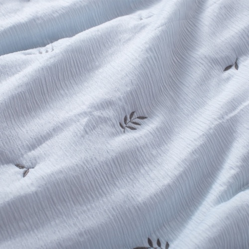 Mordern Plant Embroidery