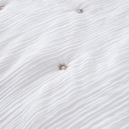 Modern Flora Embroidery