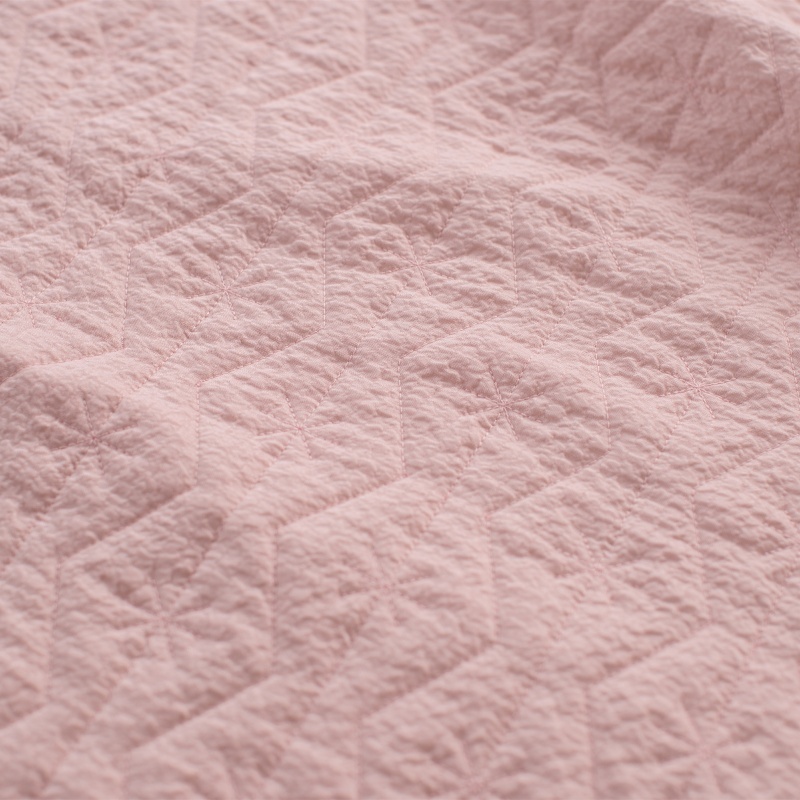 Geometirc Quilting