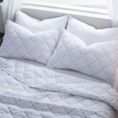 Geometirc Quilting
