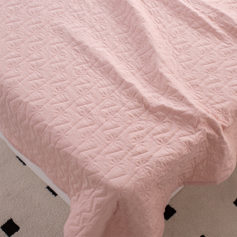 Geometirc Quilting