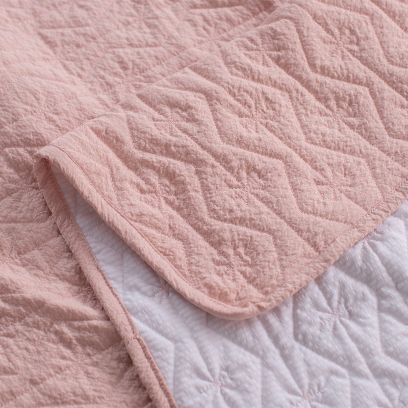 Geometirc Quilting