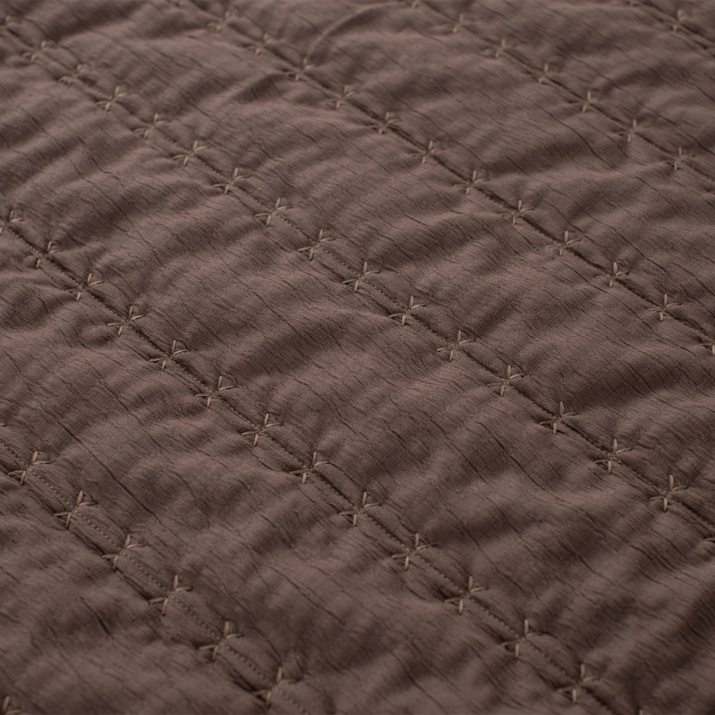 Geometirc Quilting