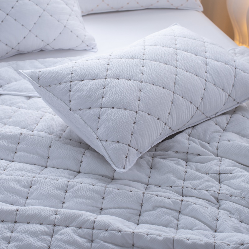 Geometirc Quilting
