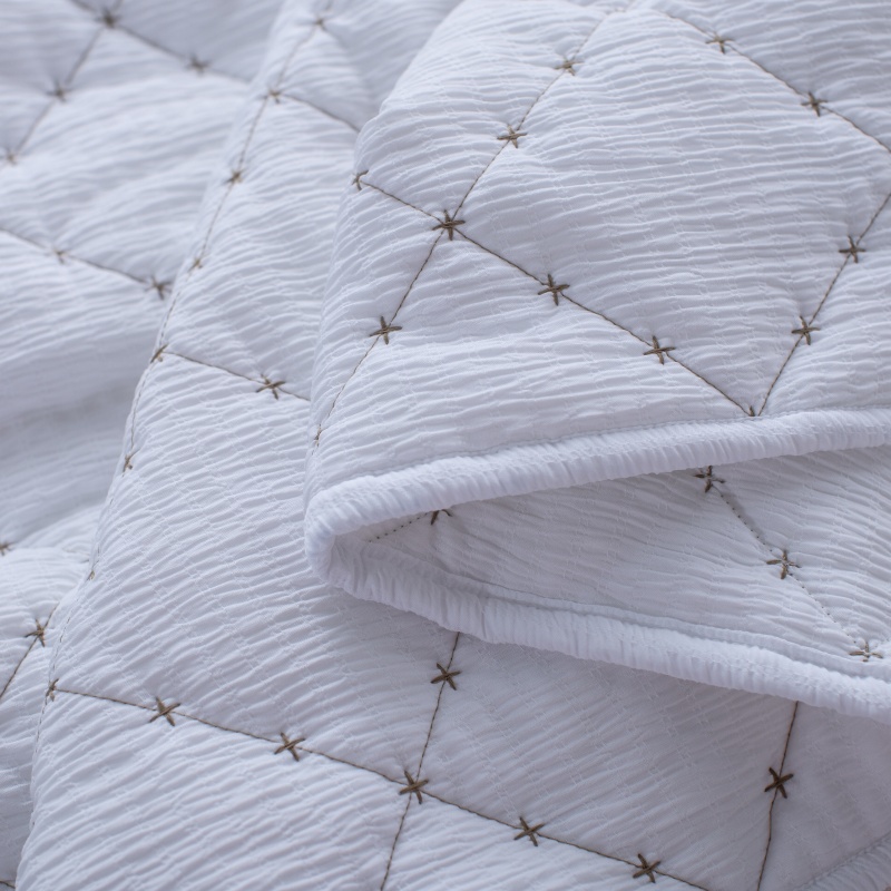 Geometirc Quilting