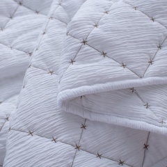 Geometirc Quilting