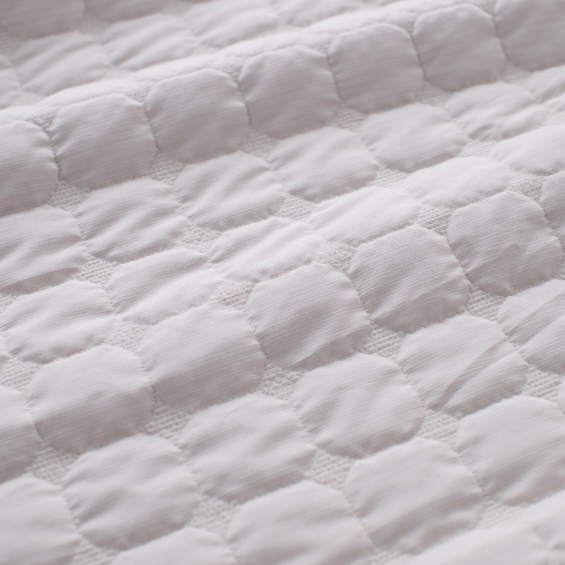 Geometirc Quilting